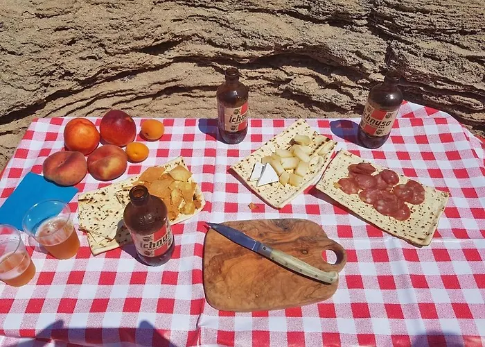 Nicoletta Bed & Breakfast