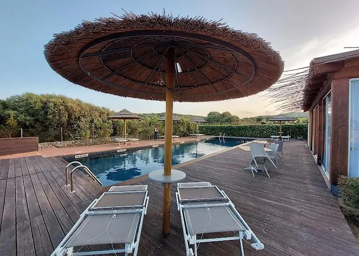 Nicoletta Bed & Breakfast Santa Teresa Gallura