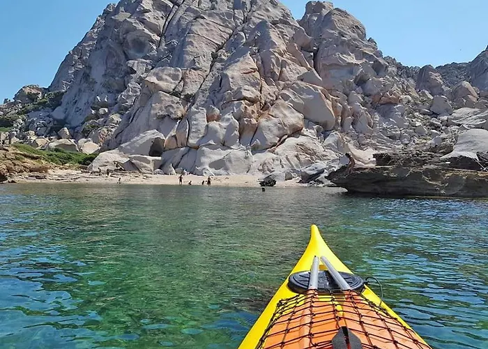 Nicoletta 4* Santa Teresa Gallura
