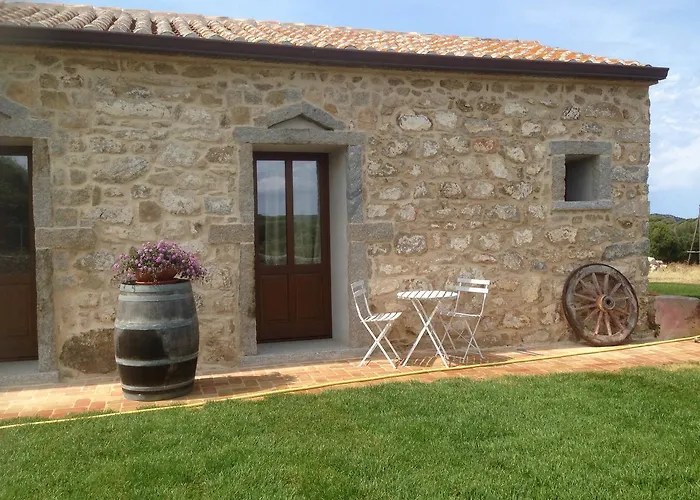 Nicoletta 4* Santa Teresa Gallura