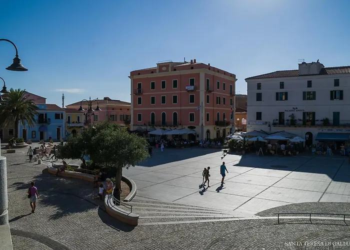 Panzió Nicoletta 4*