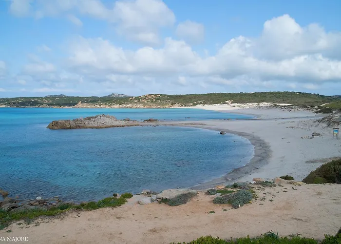 Nicoletta 4* Santa Teresa Gallura