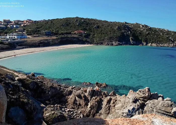 Bed & Breakfast Nicoletta Santa Teresa Gallura