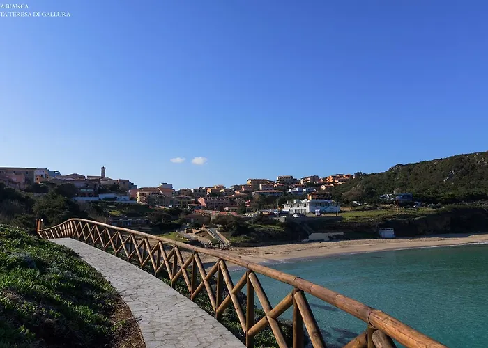 Bed & Breakfast Nicoletta Santa Teresa Gallura