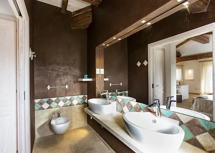Bed & Breakfast Nicoletta 4*